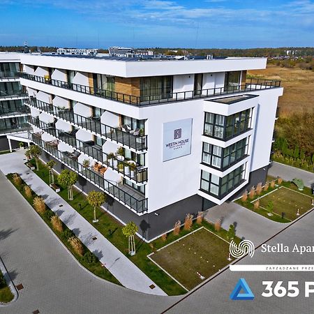 Silver Westin House - Basen, Jacuzzi, Sauna, Silownia, Plac Zabaw W Cenie - 365Pam Kolobrzeg Luaran gambar
