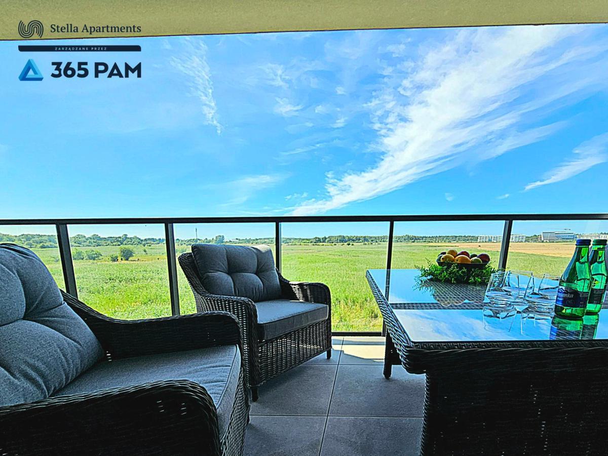 Silver Westin House - Basen, Jacuzzi, Sauna, Silownia, Plac Zabaw W Cenie - 365Pam Kolobrzeg Luaran gambar