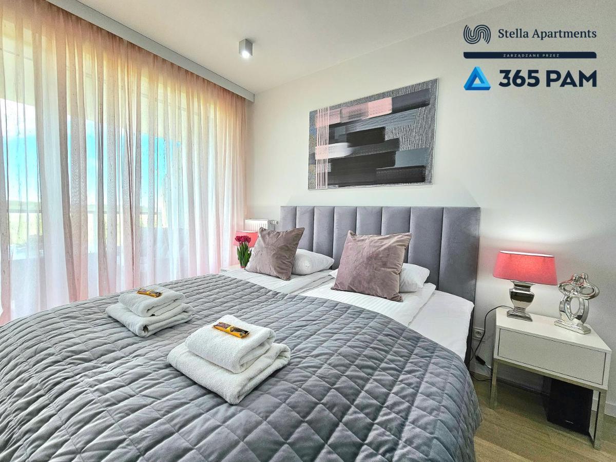 Silver Westin House - Basen, Jacuzzi, Sauna, Silownia, Plac Zabaw W Cenie - 365Pam Kolobrzeg Luaran gambar