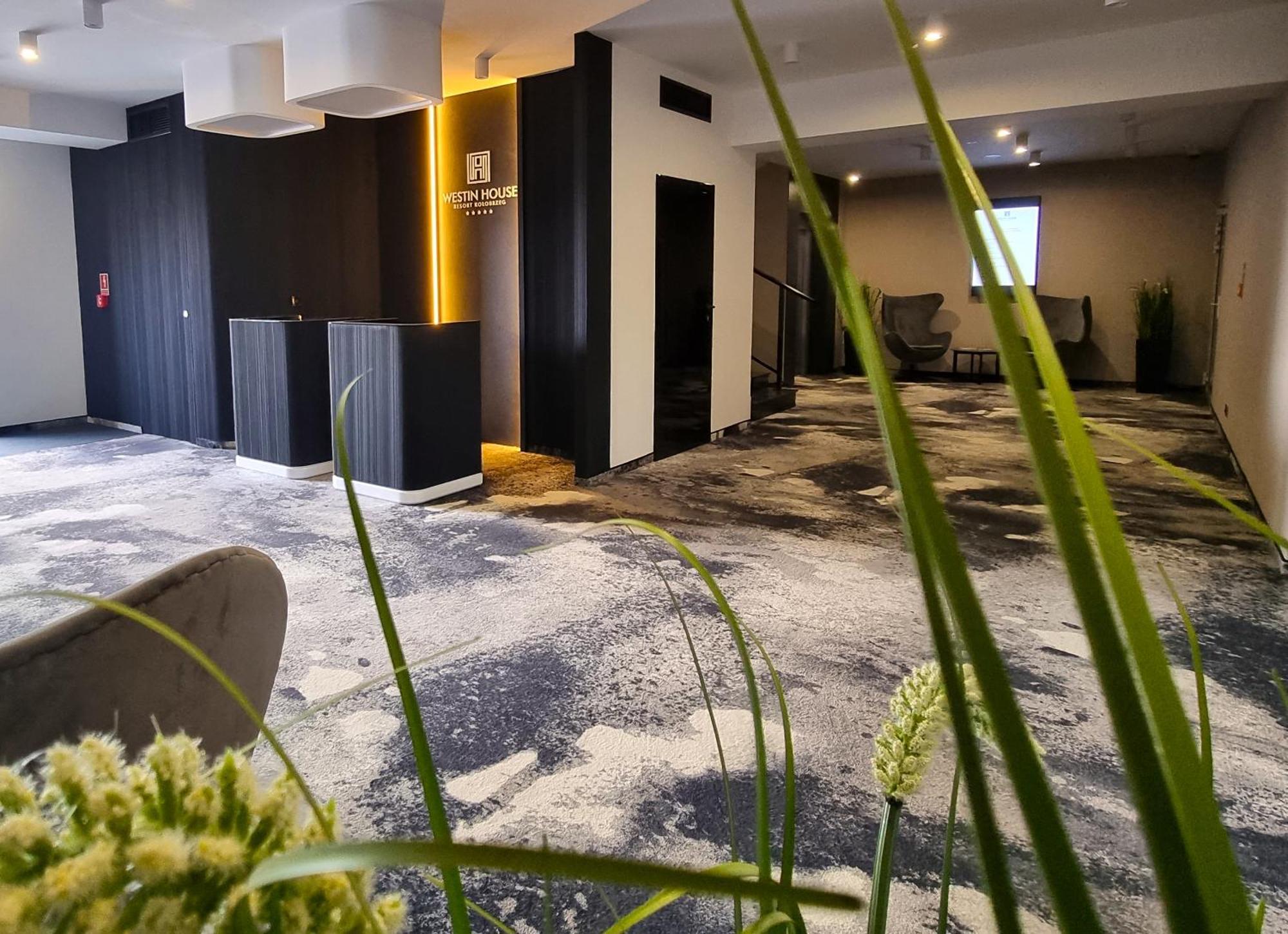 Silver Westin House - Basen, Jacuzzi, Sauna, Silownia, Plac Zabaw W Cenie - 365Pam Kolobrzeg Luaran gambar