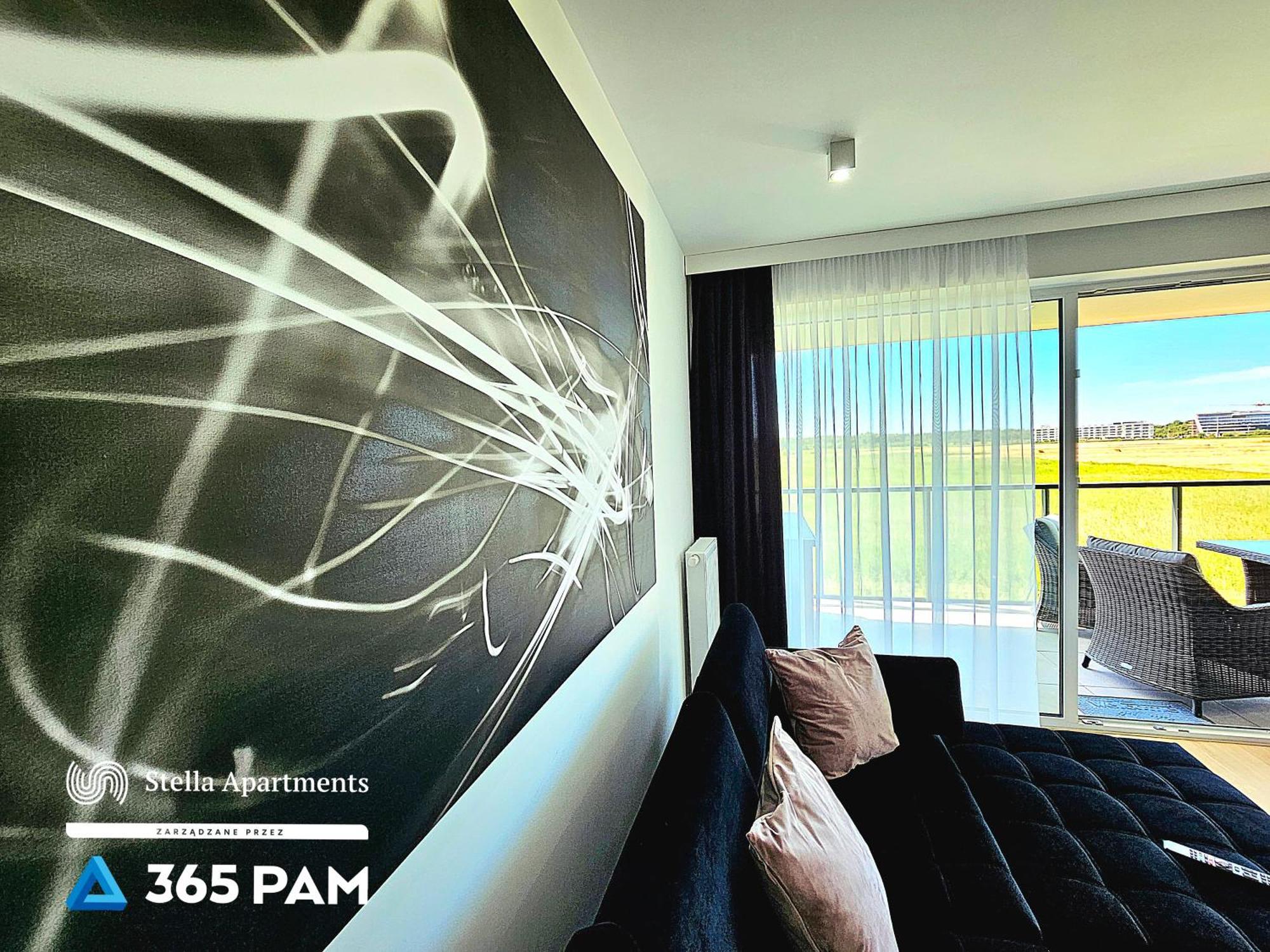 Silver Westin House - Basen, Jacuzzi, Sauna, Silownia, Plac Zabaw W Cenie - 365Pam Kolobrzeg Luaran gambar