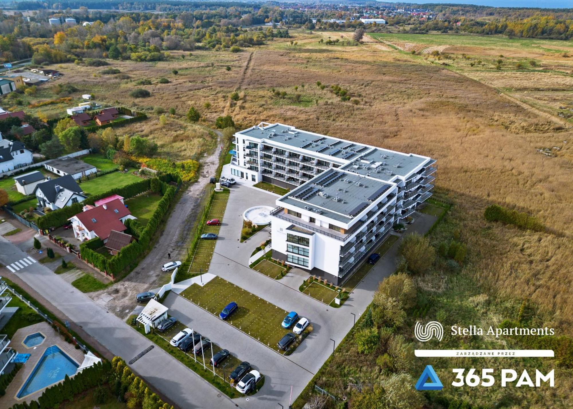 Silver Westin House - Basen, Jacuzzi, Sauna, Silownia, Plac Zabaw W Cenie - 365Pam Kolobrzeg Luaran gambar